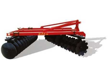 AOF Heavy Duty